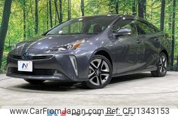 toyota prius 2019 quick_quick_ZVW55_ZVW55-6006164
