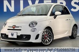 abarth 500 2014 quick_quick_312141_ZFA3120000J079632