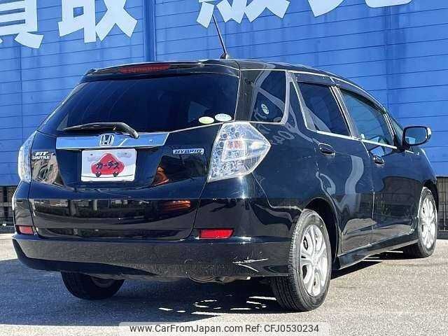 honda fit 2012 504928-926494 image 2