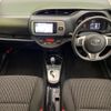 toyota vitz 2015 CFJ1689084 image 3