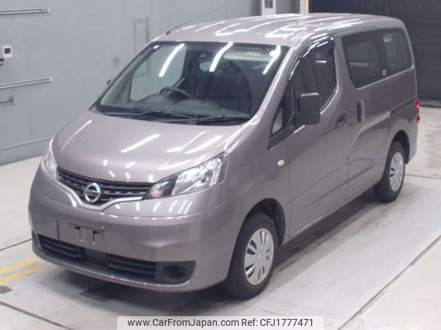 nissan nv200-vanette 2020 CFJ1777471 image 1