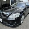 mercedes-benz amg 2011 -MERCEDES-BENZ--AMG CBA-221174--WDD2211742A426241---MERCEDES-BENZ--AMG CBA-221174--WDD2211742A426241- image 1