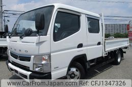 mitsubishi-fuso canter 2020 quick_quick_2PG-FEB50_FEB50-581264