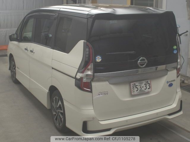 nissan serena 2020 -NISSAN--Serena HFC27-075834---NISSAN--Serena HFC27-075834- image 2