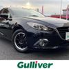 mazda axela 2015 -MAZDA--Axela DBA-BM5FS--BM5FS-303693---MAZDA--Axela DBA-BM5FS--BM5FS-303693- image 1