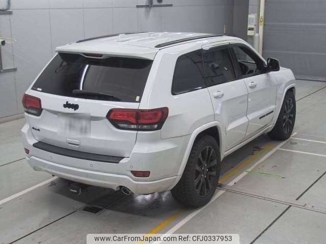 jeep grand-cherokee 2019 -CHRYSLER 【一宮 300ﾄ7826】--Jeep Grand Cherokee DBA-WK36TA--1C4RJFEG3KC657695---CHRYSLER 【一宮 300ﾄ7826】--Jeep Grand Cherokee DBA-WK36TA--1C4RJFEG3KC657695- image 2