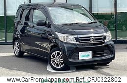 honda n-wgn 2019 -HONDA--N WGN DBA-JH1--JH1-1434425---HONDA--N WGN DBA-JH1--JH1-1434425-