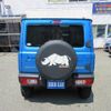 suzuki jimny 2018 -SUZUKI 【秋田 584ｷ5582】--Jimny JB64W--101524---SUZUKI 【秋田 584ｷ5582】--Jimny JB64W--101524- image 2