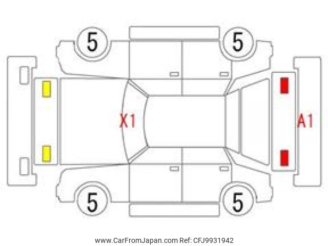 nissan note 2021 -NISSAN--Note 6AA-SNE13--SNE13-101630---NISSAN--Note 6AA-SNE13--SNE13-101630- image 2