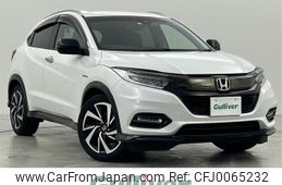 honda vezel 2020 -HONDA--VEZEL DAA-RU3--RU3-1362808---HONDA--VEZEL DAA-RU3--RU3-1362808-