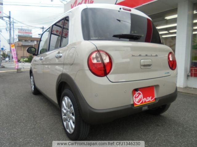 suzuki alto-lapin 2022 -SUZUKI--Alto Lapin 5BA-HE33S--HE33S-332286---SUZUKI--Alto Lapin 5BA-HE33S--HE33S-332286- image 2