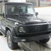 mercedes-benz g-class 1996 -MERCEDES-BENZ--Benz G Class 463230--17105302---MERCEDES-BENZ--Benz G Class 463230--17105302- image 1