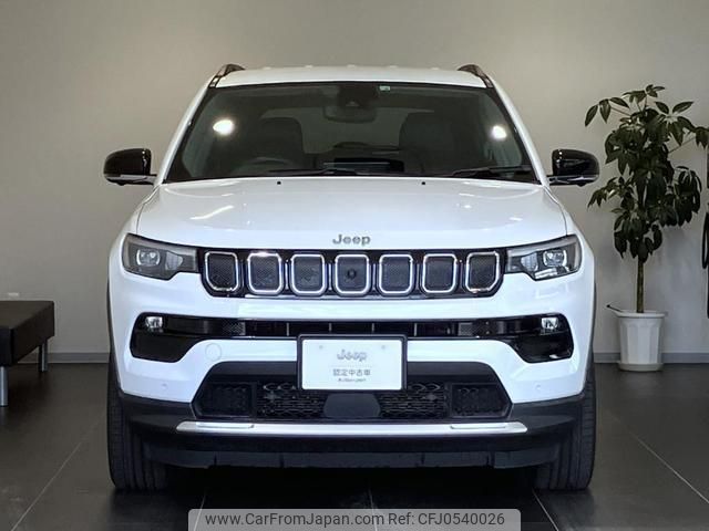 jeep compass 2022 quick_quick_M624_MCANJRCB8MFA76152 image 2