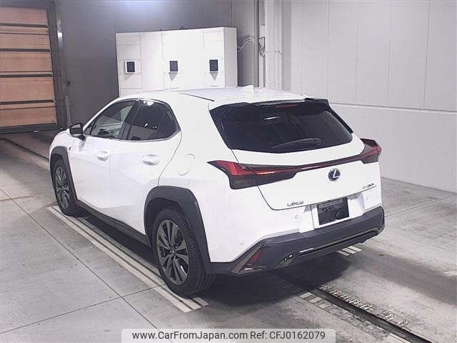 lexus ux 2021 -LEXUS--Lexus UX MZAH10-2101533---LEXUS--Lexus UX MZAH10-2101533- image 2