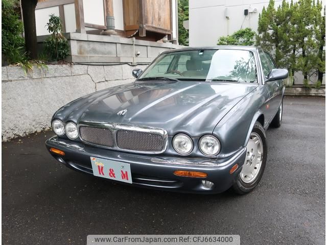 jaguar xj-series 1998 GOO_JP_700057065530200519001 image 1