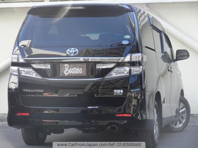 toyota vellfire 2012 quick_quick_DAA-ATH20W_8010724 image 2