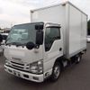 isuzu elf-truck 2019 -ISUZU--Elf TPG-NHR85AN--NHR85-7025423---ISUZU--Elf TPG-NHR85AN--NHR85-7025423- image 1