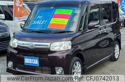 daihatsu tanto 2013 quick_quick_DBA-L375S_L375S-0677096