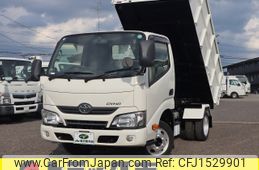 toyota dyna-truck 2019 CFJ1529901