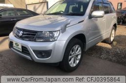 suzuki escudo 2013 -SUZUKI--Escudo CBA-TDA4W--TDA4W-271834---SUZUKI--Escudo CBA-TDA4W--TDA4W-271834-