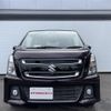 suzuki wagon-r 2017 -SUZUKI 【鳥取 586ｦ1122】--Wagon R MH55S--712244---SUZUKI 【鳥取 586ｦ1122】--Wagon R MH55S--712244- image 2