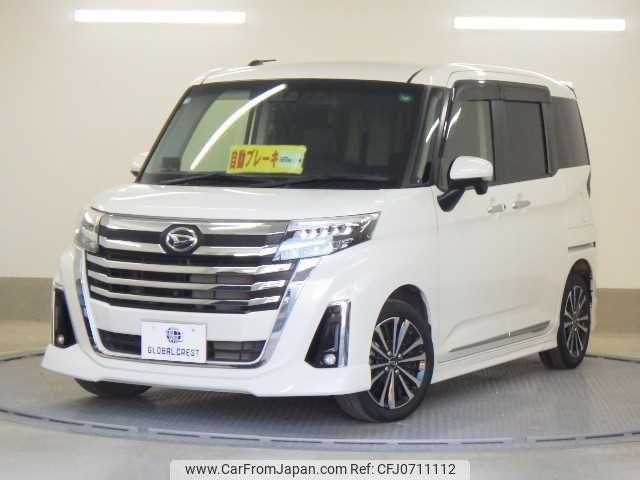 daihatsu thor 2020 quick_quick_4BA-M900S_M900S-0078194 image 1