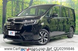 honda stepwagon 2017 -HONDA--Stepwgn DBA-RP4--RP4-1200156---HONDA--Stepwgn DBA-RP4--RP4-1200156-