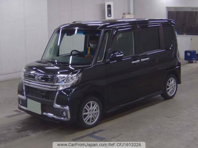 daihatsu tanto 2016 CFJ1612226 image 1