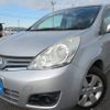 nissan note 2012 REALMOTOR_Y2023120129A-21 image 1