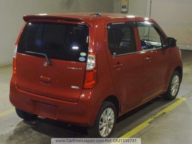 suzuki wagon-r 2016 -SUZUKI--Wagon R DAA-MH44S--MH44S-177217---SUZUKI--Wagon R DAA-MH44S--MH44S-177217- image 2
