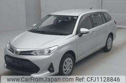toyota corolla-fielder 2020 -TOYOTA--Corolla Fielder DBA-NZE164G--NZE164-7076675---TOYOTA--Corolla Fielder DBA-NZE164G--NZE164-7076675-