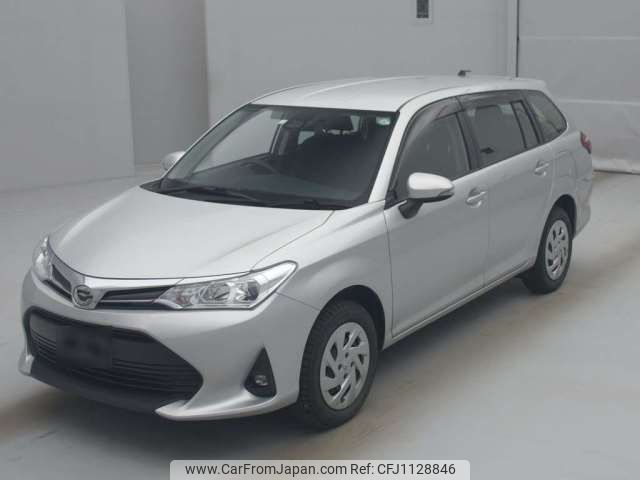 toyota corolla-fielder 2020 -TOYOTA--Corolla Fielder DBA-NZE164G--NZE164-7076675---TOYOTA--Corolla Fielder DBA-NZE164G--NZE164-7076675- image 1
