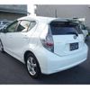 toyota aqua 2012 CFJ1807571 image 27