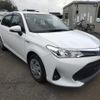toyota corolla-axio 2018 CFJ1843851 image 2