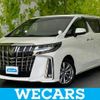 toyota alphard 2021 quick_quick_3BA-AGH30W_AGH30-9036019 image 1