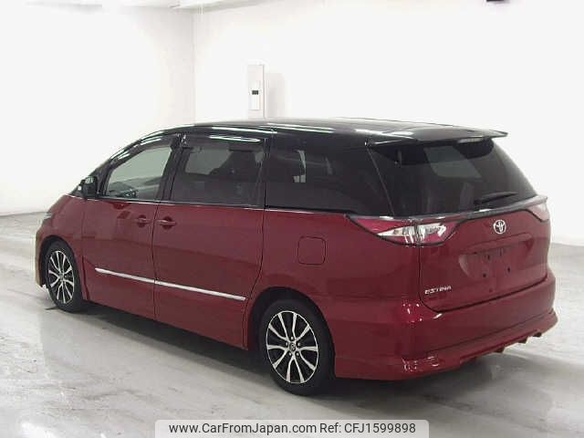 toyota estima 2016 CFJ1599898 image 2