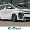 toyota vellfire 2018 -TOYOTA--Vellfire DBA-AGH30W--AGH30-0176096---TOYOTA--Vellfire DBA-AGH30W--AGH30-0176096- image 1