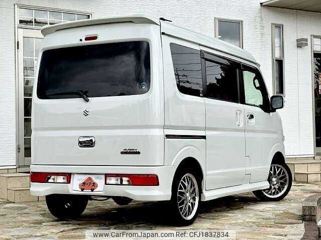 suzuki every-wagon 2017 CFJ1837834 image 2
