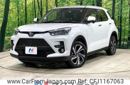 toyota raize 2022 quick_quick_A201A_A201A-0030270