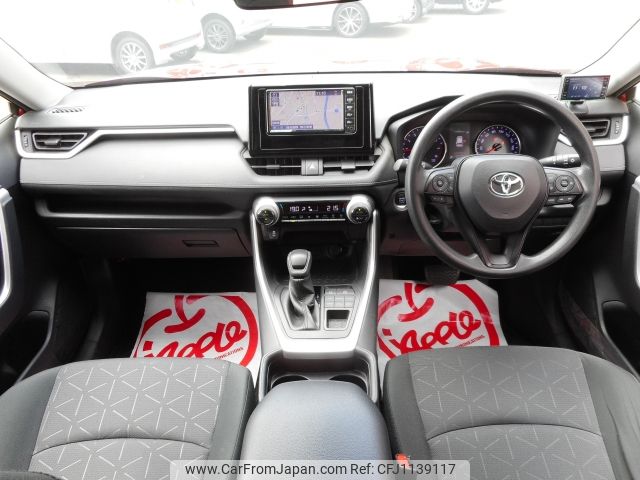 toyota rav4 2019 -TOYOTA--RAV4 6BA-MXAA54--MXAA54-2009788---TOYOTA--RAV4 6BA-MXAA54--MXAA54-2009788- image 2