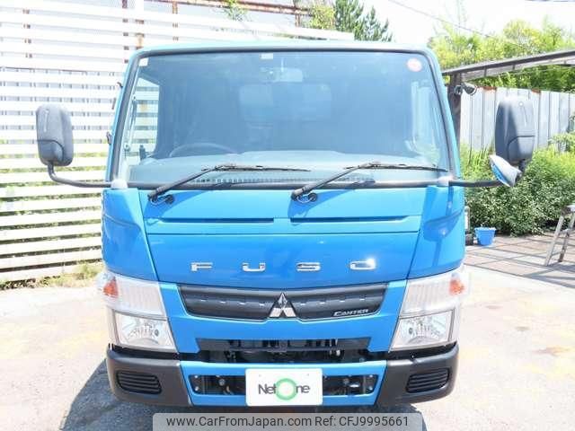 mitsubishi-fuso canter 2012 quick_quick_TKG-FBA60_FBA60-505580 image 2