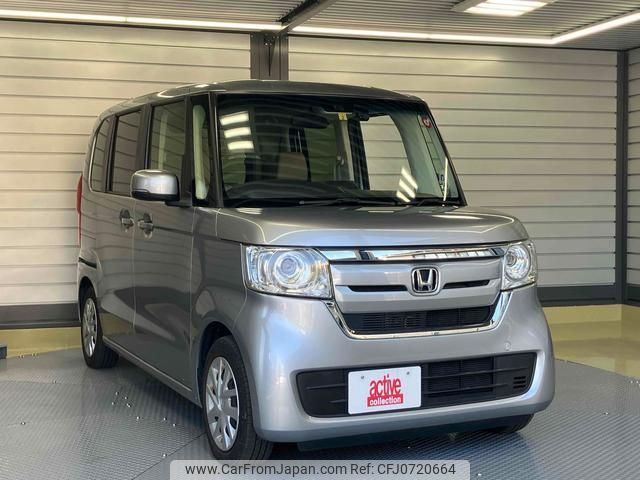 honda n-box 2020 quick_quick_JF3_JF3-2217727 image 1