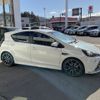 toyota aqua 2016 -TOYOTA--AQUA DAA-NHP10--NHP10-2560481---TOYOTA--AQUA DAA-NHP10--NHP10-2560481- image 4