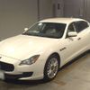 maserati quattroporte 2014 -MASERATI 【佐賀 301さ2192】--Maserati Quattroporte MQP30A-ZAMRP56J001089940---MASERATI 【佐賀 301さ2192】--Maserati Quattroporte MQP30A-ZAMRP56J001089940- image 1