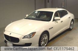 maserati quattroporte 2014 -MASERATI 【佐賀 301さ2192】--Maserati Quattroporte MQP30A-ZAMRP56J001089940---MASERATI 【佐賀 301さ2192】--Maserati Quattroporte MQP30A-ZAMRP56J001089940-