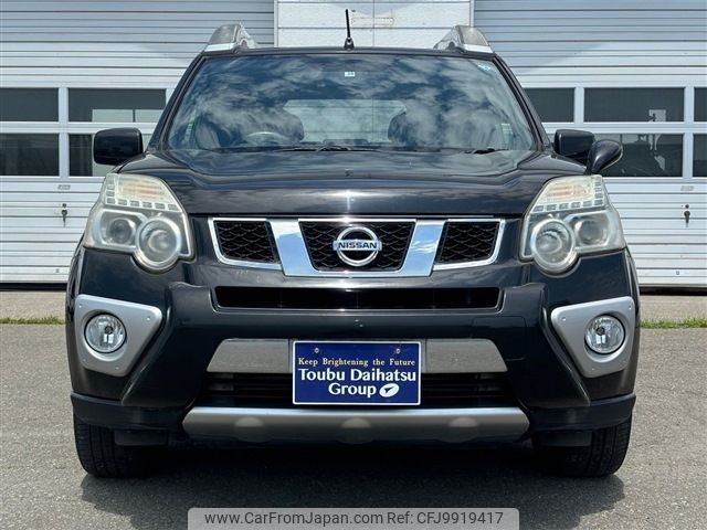 nissan x-trail 2011 -NISSAN--X-Trail LDA-DNT31--DNT31-208034---NISSAN--X-Trail LDA-DNT31--DNT31-208034- image 2