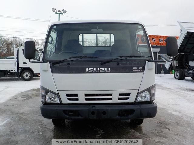 isuzu elf-truck 2006 GOO_NET_EXCHANGE_0302503A30250114W001 image 2