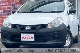 nissan ad-van 2017 -NISSAN--AD Van DBF-VY12--VY12-239549---NISSAN--AD Van DBF-VY12--VY12-239549-