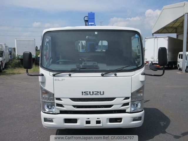 isuzu elf-truck 2020 GOO_NET_EXCHANGE_0505029A30240730W001 image 2