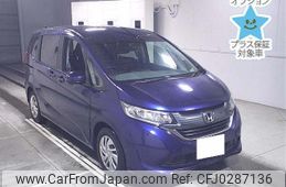 honda freed 2017 -HONDA 【横浜 531ﾙ2416】--Freed GB5-1046988---HONDA 【横浜 531ﾙ2416】--Freed GB5-1046988-